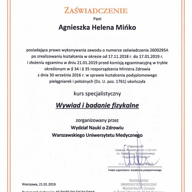 Powiększ obraz: certificate 17