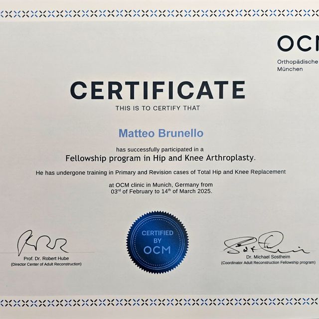 Ingrandire l'immagine: certificate 1
