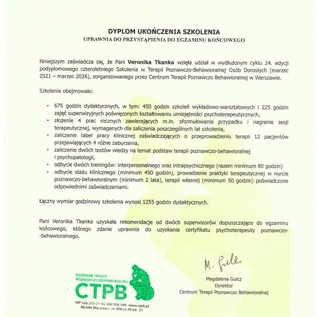 Powiększ obraz: certificate 1