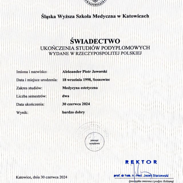 Powiększ obraz: certificate 2