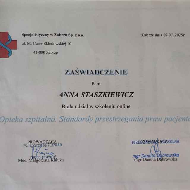 Powiększ obraz: certificate 5