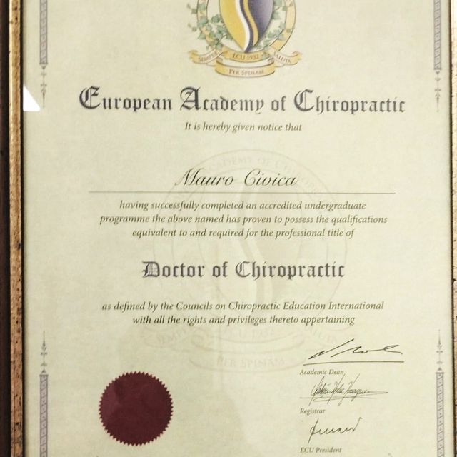 Ingrandire l'immagine: certificate 1