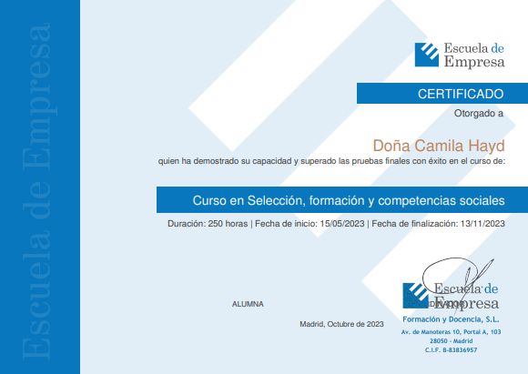 Acercar imagen: certificate 3
