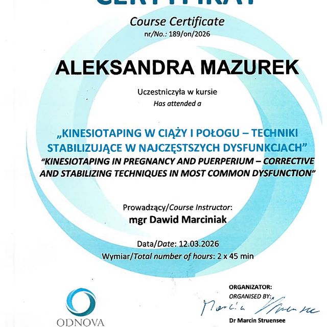 Powiększ obraz: certificate 3