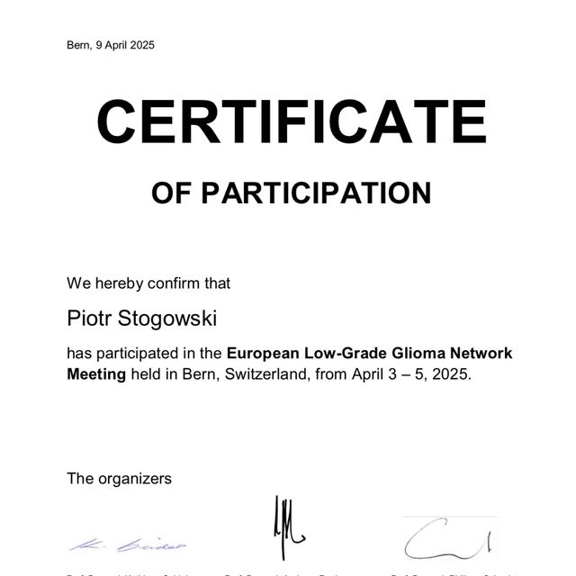 Powiększ obraz: certificate 21