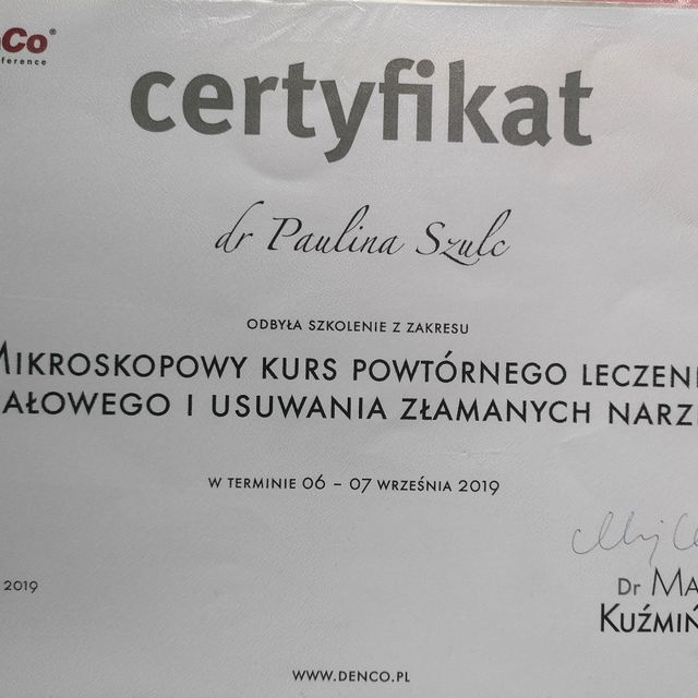 Powiększ obraz: certificate 1
