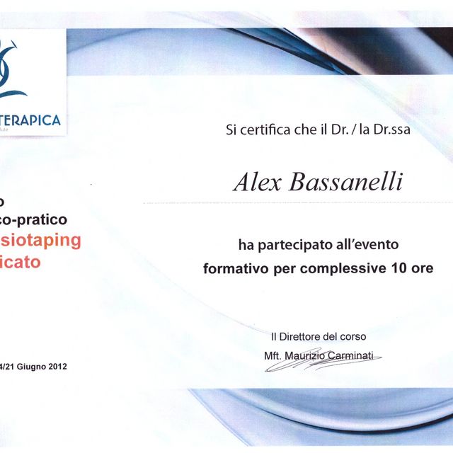 Ingrandire l'immagine: certificate 6