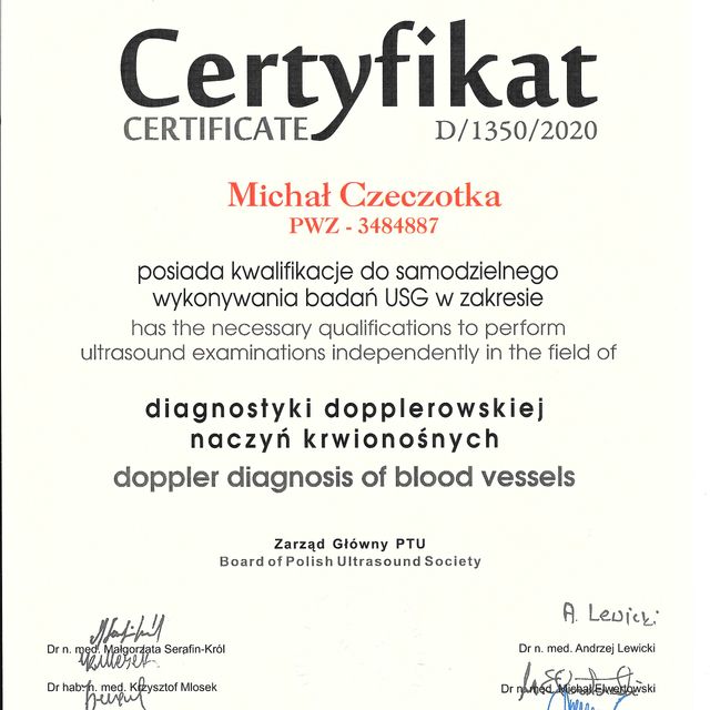 Powiększ obraz: certificate 1