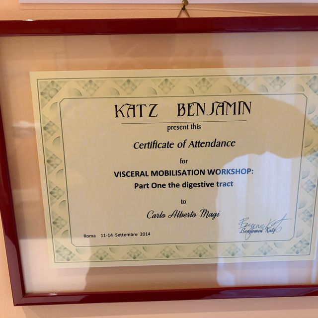 Ingrandire l'immagine: certificate 4