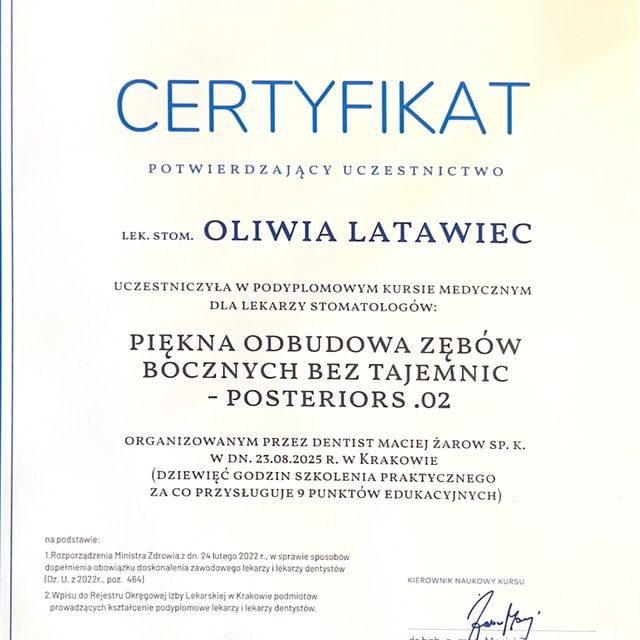 Powiększ obraz: certificate 2