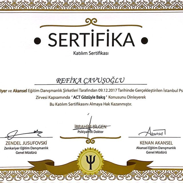Resmi büyüt: certificate 12