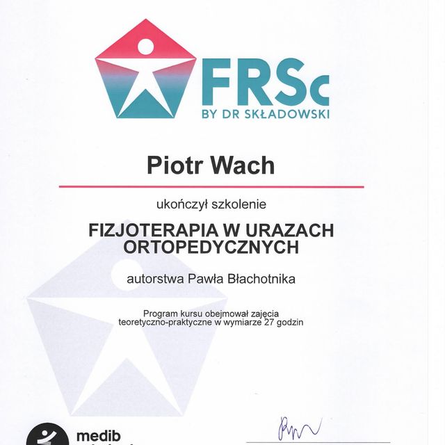 Powiększ obraz: certificate 15
