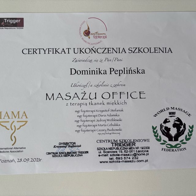 Powiększ obraz: certificate 2