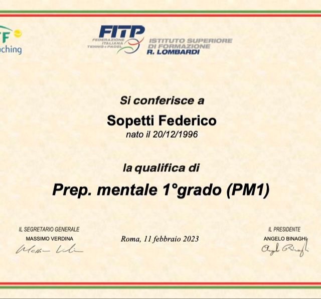 Ingrandire l'immagine: certificate 1