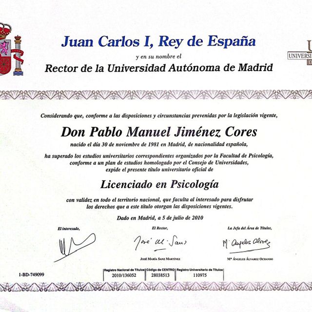 Acercar imagen: certificate 1