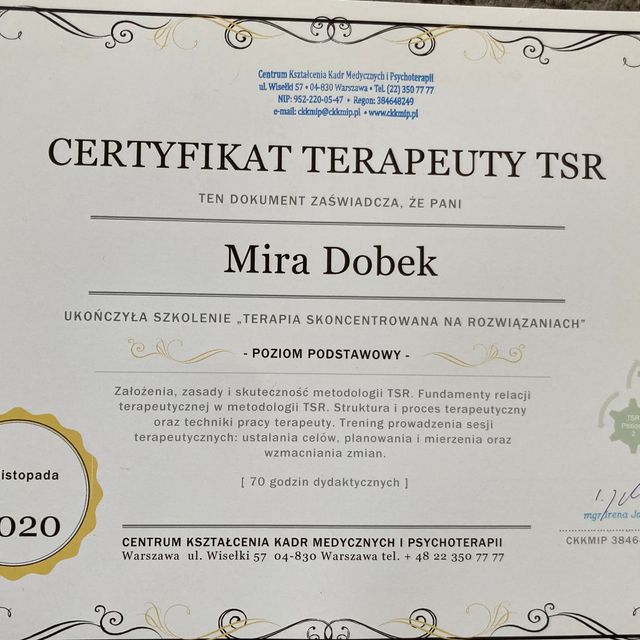 Powiększ obraz: certificate 2