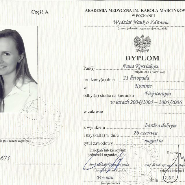 Powiększ obraz: certificate 25