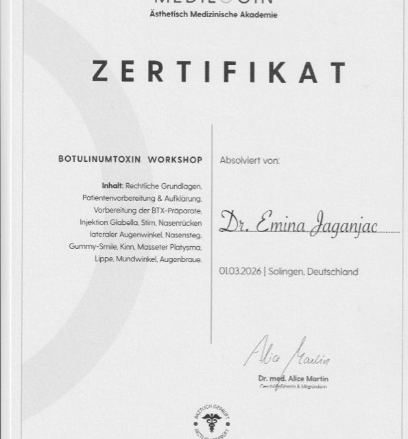 Bild vergrößern: certificate 5