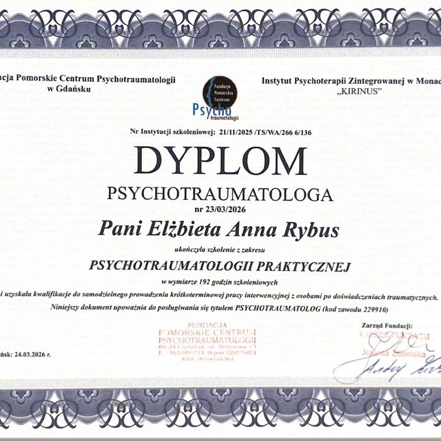 Powiększ obraz: certificate 2