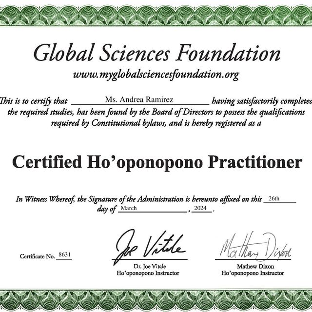 Acercar imagen: certificate 18