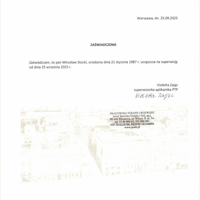 Powiększ obraz: certificate 8