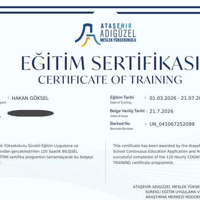 Resmi büyüt: certificate 2