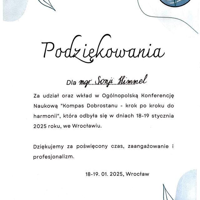 Powiększ obraz: certificate 1