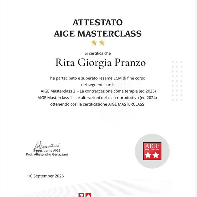 Ingrandire l'immagine: certificate 4