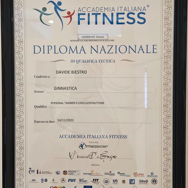 Ingrandire l'immagine: certificate 2