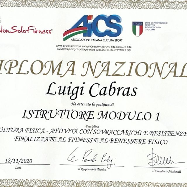 Ingrandire l'immagine: certificate 9
