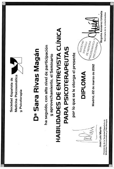 Acercar imagen: certificate 13