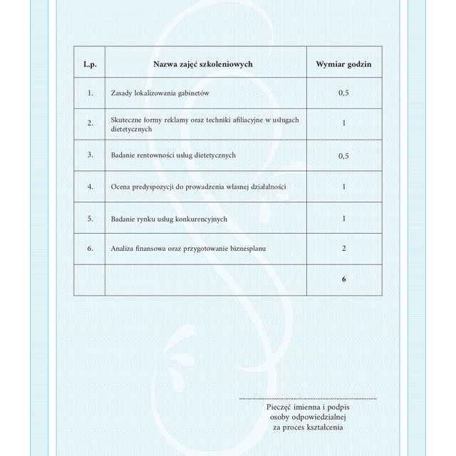 Powiększ obraz: certificate 3