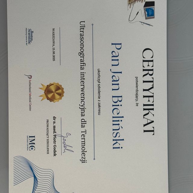 Powiększ obraz: certificate 1