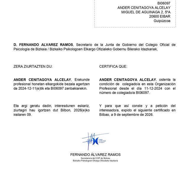 Acercar imagen: certificate 1