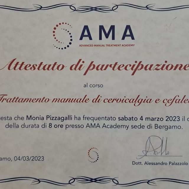 Ingrandire l'immagine: certificate 9
