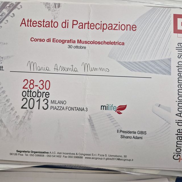 Ingrandire l'immagine: certificate 13