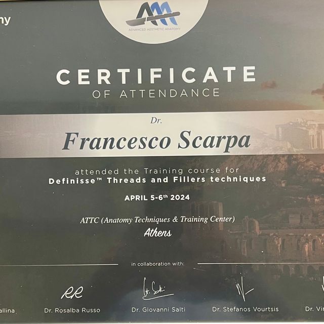 Ingrandire l'immagine: certificate 12