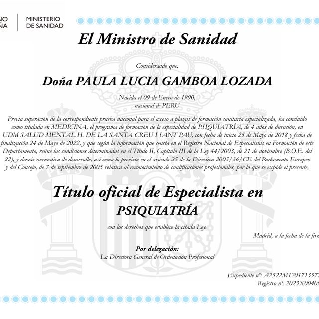 Acercar imagen: certificate 1