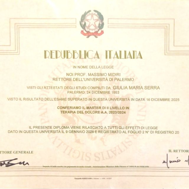 Ingrandire l'immagine: certificate 1