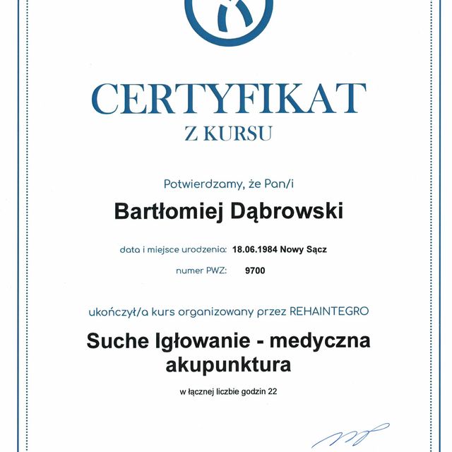Powiększ obraz: certificate 3