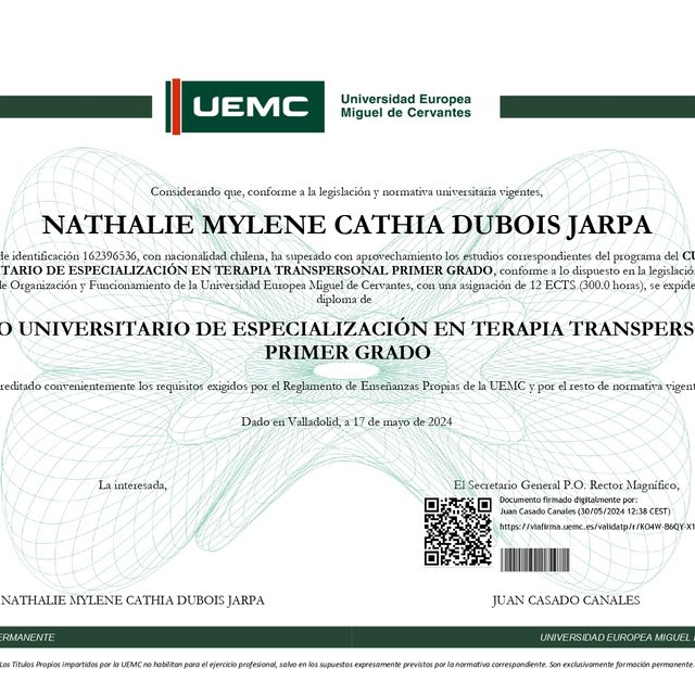 Acercar imagen: certificate 1