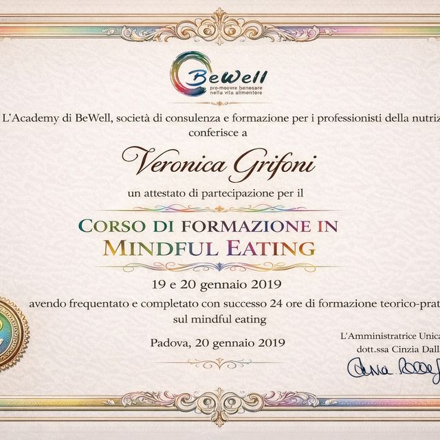 Ingrandire l'immagine: certificate 7