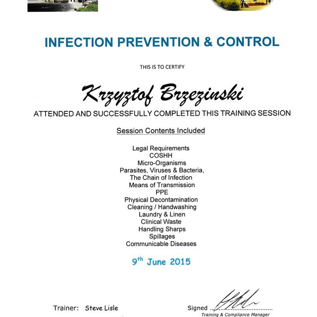 Powiększ obraz: certificate 4