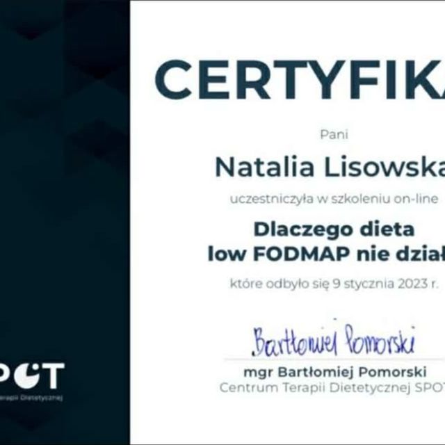 Powiększ obraz: certificate 2