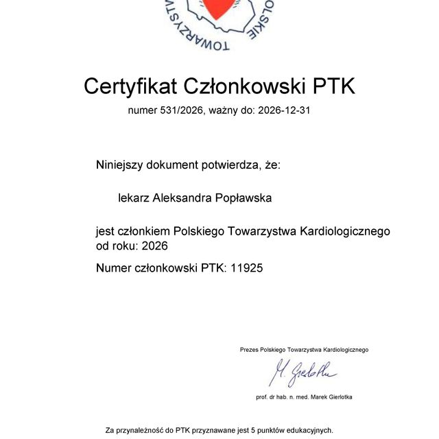 Powiększ obraz: certificate 1