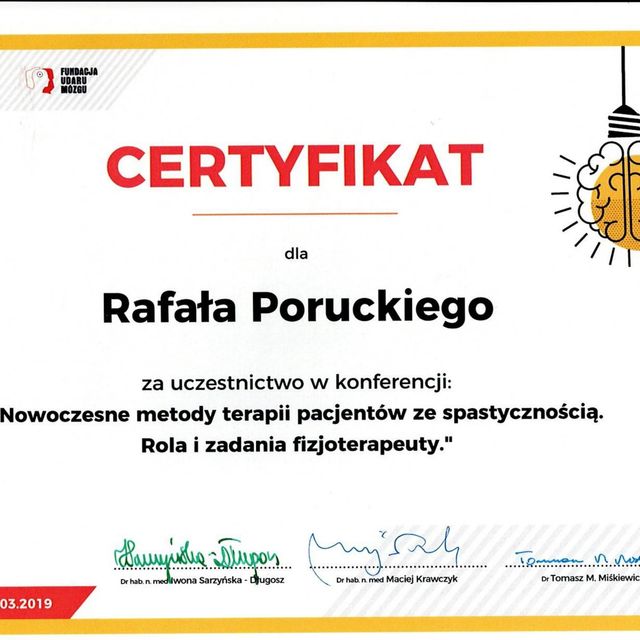 Powiększ obraz: certificate 19
