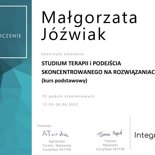 Powiększ obraz: certificate 8