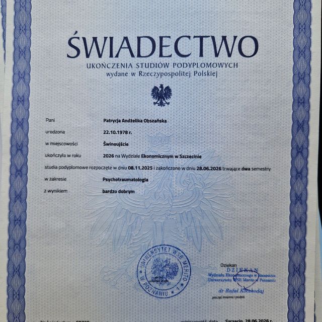 Powiększ obraz: certificate 13