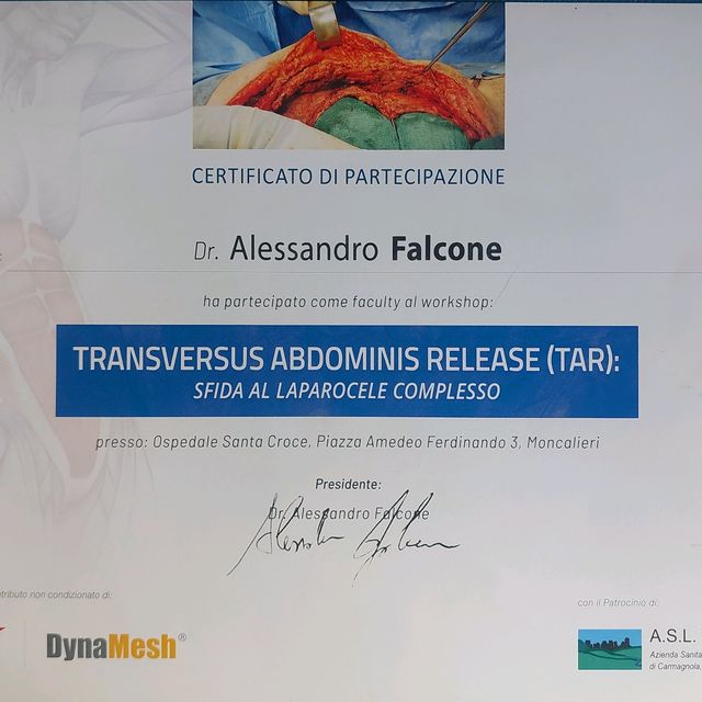 Ingrandire l'immagine: certificate 2