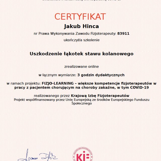 Powiększ obraz: certificate 12